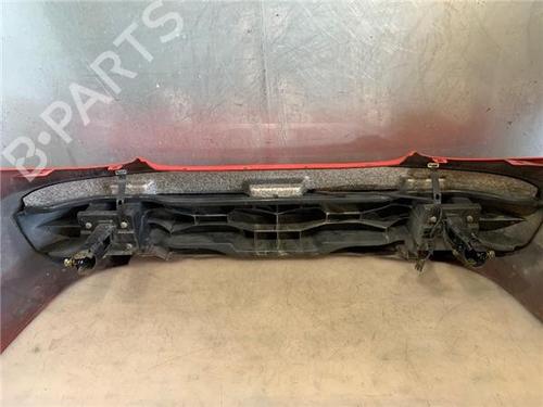 Rear bumper HYUNDAI LANTRA II (J-2)  | BP26438825C8 