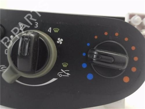 Climate control DACIA DUSTER (HS_) 1.6 16V | BP40298624I5 - Image 10
