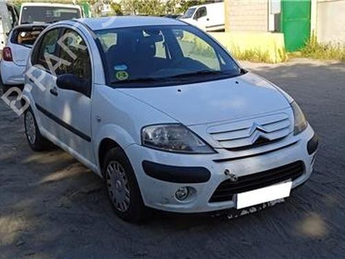 Climate control CITROËN C3 I (FC_, FN_)  | BP20159336I5 