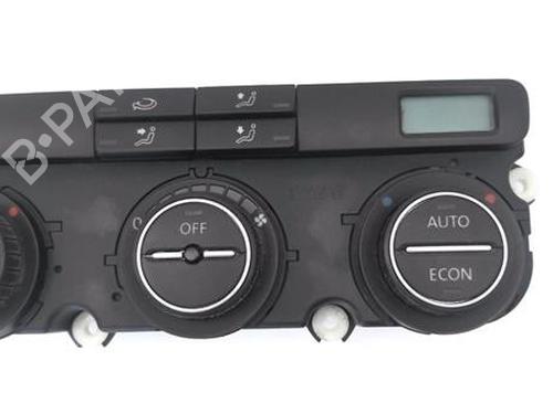 Climate control VW GOLF PLUS V (5M1, 521) | BP40150839I5 - Image 3