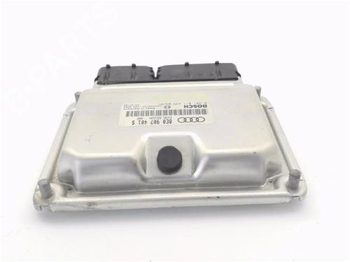Electronic module AUDI A4 B6 (8E2) 2.5 TDI | BP31206616M83