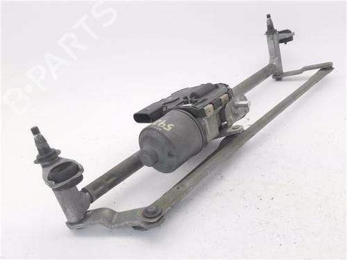 Front wiper motor VW GOLF VI (5K1) | BP37261061M29 - Image 4