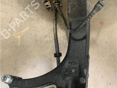 Left front steering knuckle SEAT EXEO (3R2) 1.6 | BP39093846M25 - Image 4