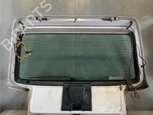 Tailgate CITROËN ZX (N2)  | BP18331033C6 