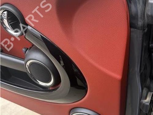 Left front door MINI MINI (R56) Cooper S | BP32418321C2