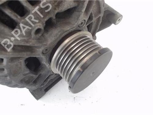 Alternator MERCEDES-BENZ C-CLASS T-Model (S203) C 220 CDI (203.208) | BP27202597M7 