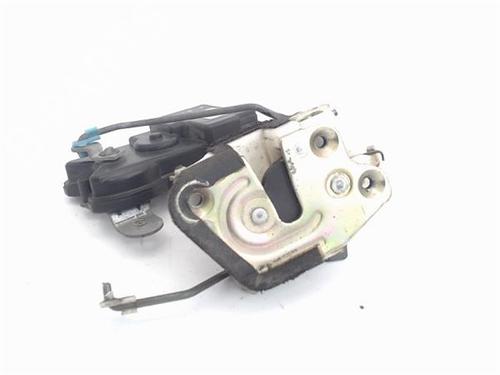 Used Front left lock HYUNDAI H-1 / STAREX Bus (A1) [1997-2025]  16777267