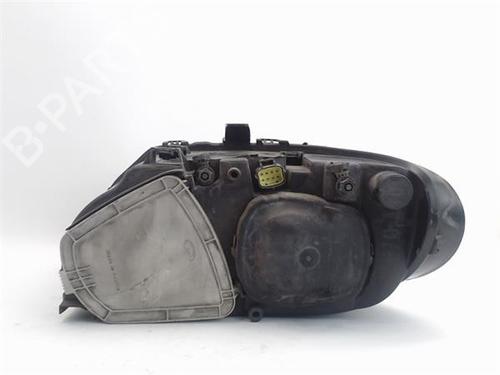 Right headlight CHRYSLER VOYAGER IV (RG, RS)  | BP13238567C29 