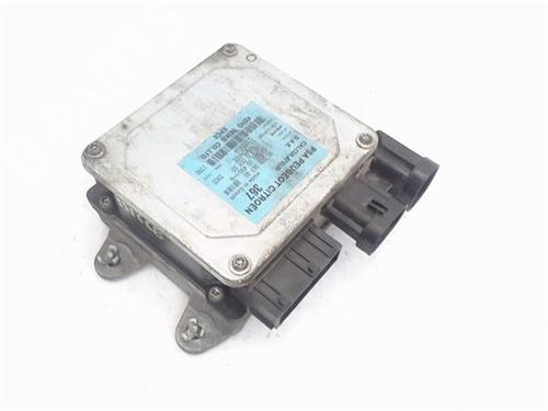 Electronic module CITROËN C3 I (FC_, FN_)  | BP18260988M83 