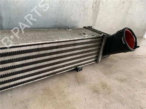 Intercooler BMW 1 (E87)  | BP24315425M30 