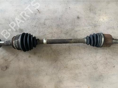 Used Right front driveshaft FIAT DUCATO Bus (250_) 100 Multijet 2,2 D (100 hp) 14910966