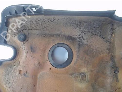 Upper protection SSANGYONG KYRON  | BP30135501M93 