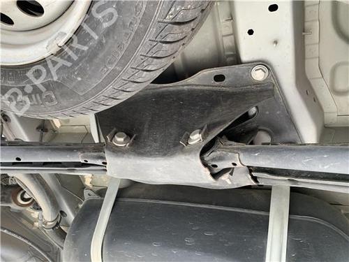 Rear axle OPEL COMBO Box Body/MPV (X12) 1.3 CDTI (B05) | BP33288159M2 - Image 10