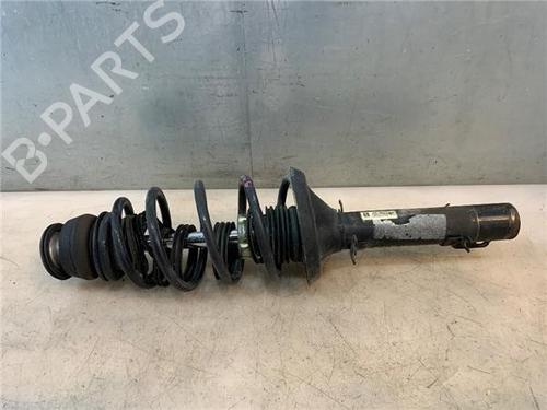 Used Left front shock absorber VW GOLF IV (1J1) [1997-2008]  22275422