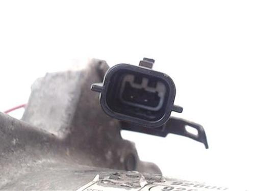 AC compressor NISSAN NV200 Van 1.5 dCi 85 (M20, M20N, M20M) | BP34621231M34  - Image 10