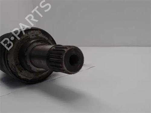 Right front driveshaft CITROËN SAXO (S0, S1)  | BP12596483M39 