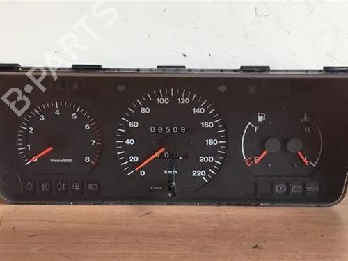 Used Instrument cluster VOLVO 460 (464) 1.8 (90 hp) 12597863