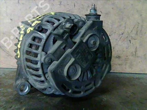 Alternator JEEP GRAND CHEROKEE II (WJ, WG) 4.0 | BP12135616M7 