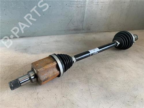 Left front driveshaft FORD USA EXPLORER (CX740) EV 4x4 | BP29254865M38 - Image 8
