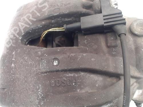 Right front brake caliper MERCEDES-BENZ E-CLASS (W211) E 220 CDI (211.006) | BP29134627M104 - Image 4
