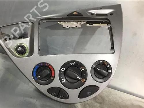 Console central FORD FOCUS I (DAW, DBW) 1.6 16V (100 hp) 14338688