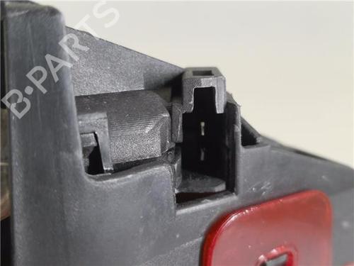 Third brake light DACIA DOKKER Box Body/MPV 1.5 dCi 75 / Blue dCi 75 (FEJW, FEAH) | BP30182978L11 