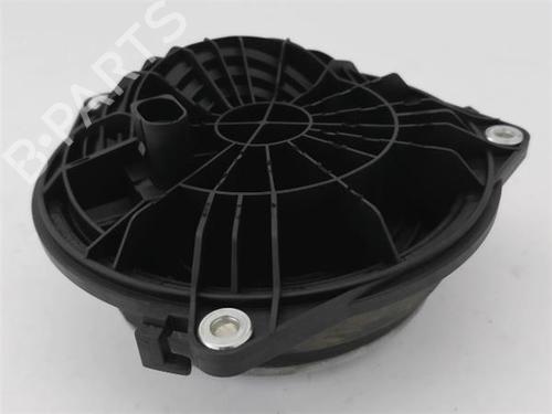 Tailgate handle VW POLO V (6R1, 6C1) 1.4 (6R1) | BP22132742C132 