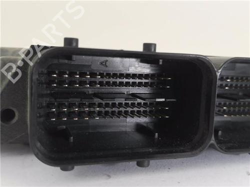 Electronic module MITSUBISHI LANCER VIII (CY_A, CZ_A) 2.0 DI-D (CY8A) | BP33730487M83 - Image 9