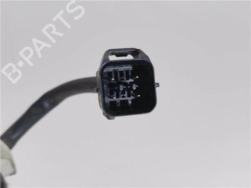 Front left lock HYUNDAI GETZ (TB)  | BP29574446C98 