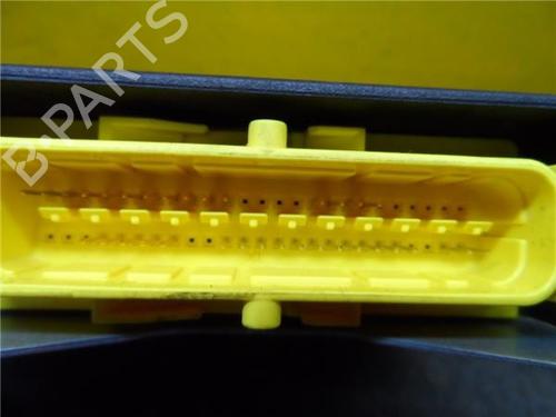 ECU airbags SEAT IBIZA IV (6J5, 6P1)  | BP13049133M53 