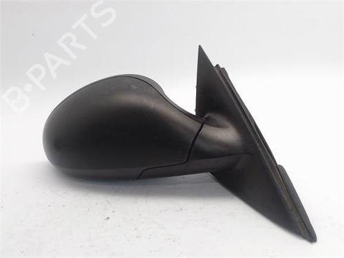 Used Right mirror SEAT IBIZA III (6L1) [2002-2009]  13052495