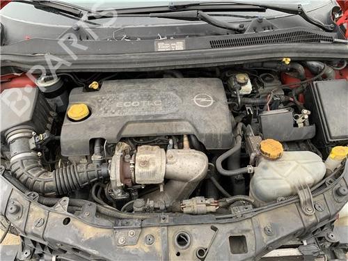 Engine OPEL CORSA D (S07) 1.3 CDTI (L08, L68) | BP24338664M1