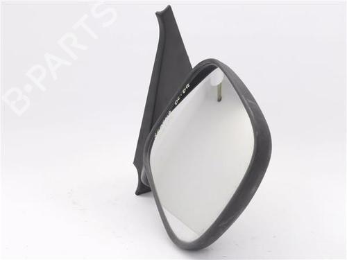 Right mirror NISSAN SERENA (C23) 2.3 D | BP24869682C27 