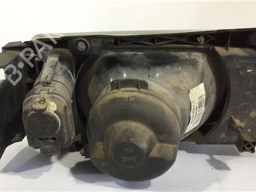 Left headlight FIAT SCUDO Bus (220_) 1.9 D | BP11342350C28 