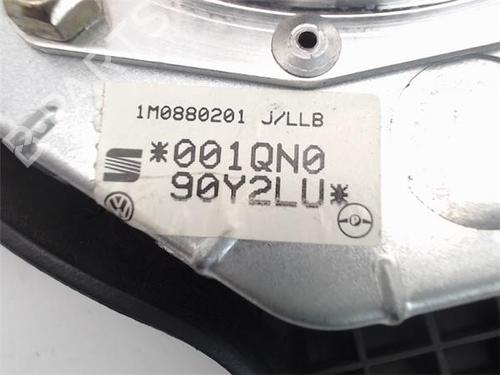 Førerens kollisjonspute SEAT LEON (1M1)  | BP13043914C9 