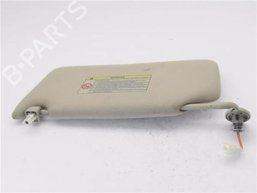 Right sun visor LEXUS RX (_U3_) 400h (MHU38_) | BP32419752I2 - Image 4