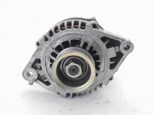 Alternator NISSAN PRIMERA (P12) 1.6 | BP29119158M7 
