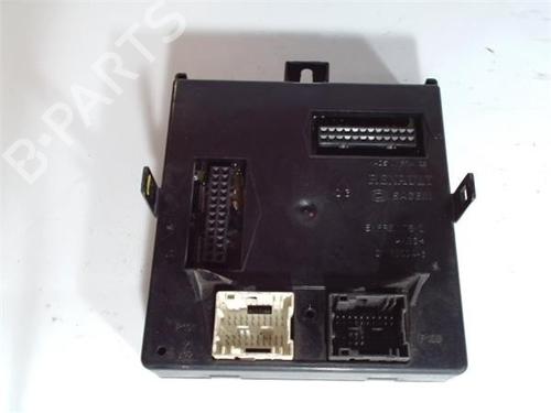 Elektronisk modul RENAULT LAGUNA II (BG0/1_) [2001-2007]  13051922