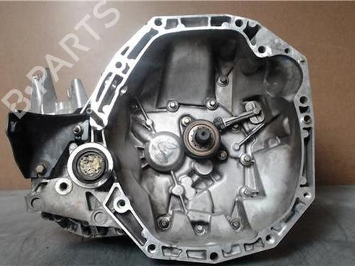Used Gearbox RENAULT MEGANE II (BM0/1_, CM0/1_) [2001-2012]  19088897