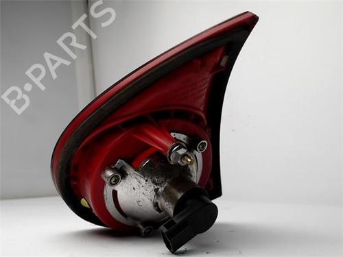 Left tailgate light VW GOLF V (1K1) 1.9 TDI | BP14344831C79