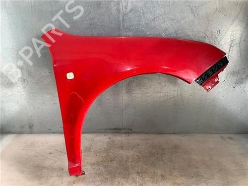 Used Right front fenders SKODA FABIA I (6Y2) [1999-2008]  16936921