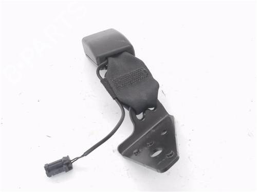 Seat buckle CITROËN C3 III (SX) 1.2 VTi 82 | BP33288008I32 - Image 5