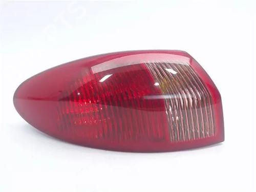 Used Left taillight ALFA ROMEO 147 (937_) [2000-2010]  13052798