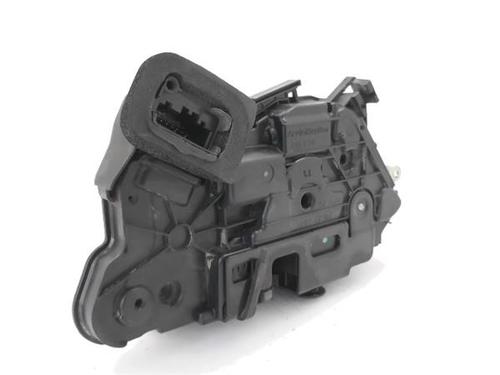 Front left lock VW POLO V (6R1, 6C1) 1.4 (6R1) | BP23408815C98 