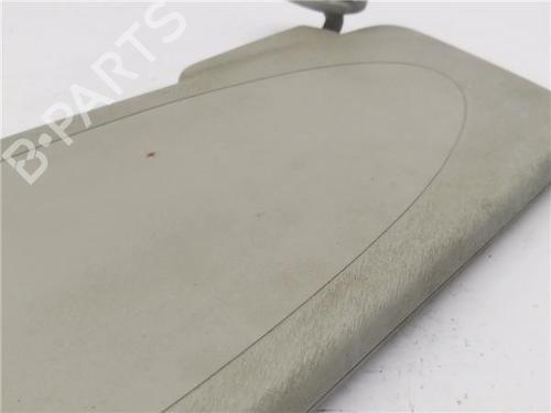 Left sun visor NISSAN NV200 Van 1.5 dCi 85 (M20, M20N, M20M) | BP36778156I1 - Image 9