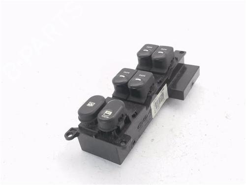 Left front window switch HYUNDAI i30 (FD) | BP35779971I27 - Image 4