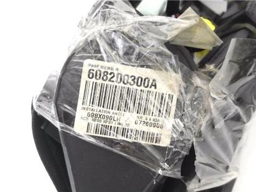 Front left seatbelt HONDA CR-V III (RE_) 2.0 i-VTEC (RE5, RE1) | BP37264318I26 - Image 8