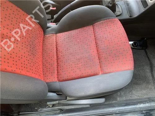 Used Right front seat Right front seat VW LUPO I (6X1, 6E1) 1.7 SDI (60 hp) 27278692 27278692