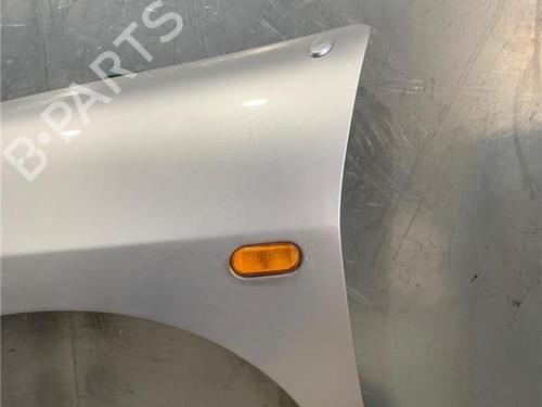 Left front fenders SEAT CORDOBA (6K1, 6K2)  | BP16685010C41 