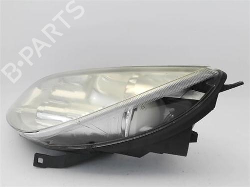 Venstre forlygte MITSUBISHI COLT VI (Z3_A, Z2_A) 1.5 DI-D (Z39A) | BP22646717C28 